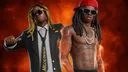 Official Fortnite Festival banner