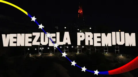 Venezuela Premium banner