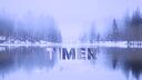 Timer Banner