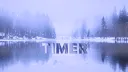 Timer Banner