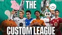 TCL | The Custom League | S51 banner