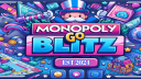MonopolyGo Blitz! banner