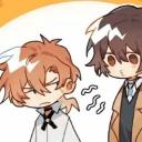 ั　　　/arahabaki ﹒　˘ ˘ ⁾　｡　#rvmp Banner