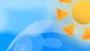 Azure's INN Discord server banner