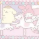 WONDAHOI SANRIO banner
