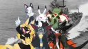 Entropy Zone banner