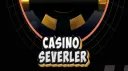 Casino Severler banner