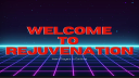 Rejuvenation banner
