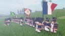 EDF | Empire de France (CLOSED) banner