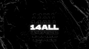 14ALL #0.3K banner