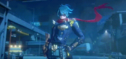 ♡Calydon’s Champion || Lighter♡ Banner