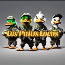 Los Patos Locos banner