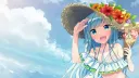 Karuta's Sea Shore banner