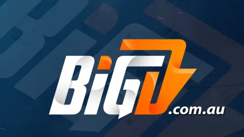 BigD Gaming banner