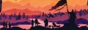 banner