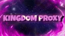 Kingdom Premium Proxy banner