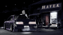 banner