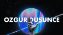 『Özgür Düşünce』#YETKİLİALIM banner