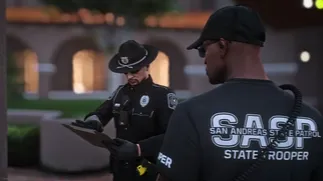 CYL | LSPD banner
