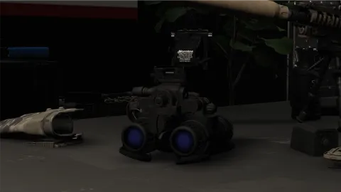 MIL-SPEC banner