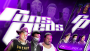 Ron's Peds Discord server banner