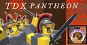 PantheonX Banner