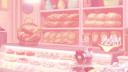 Alcremie's Bakery `` banner