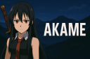 Akame banner