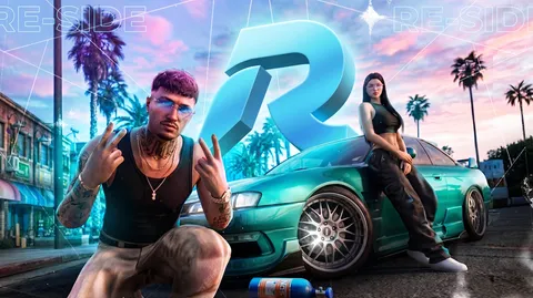 RESIDE banner