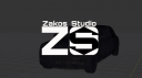 ⚪ | Zakos Banner