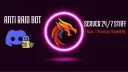 SN Support Server •🪐• 0,4K banner