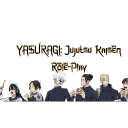 ✯𝒀𝒂𝒔𝒖𝒓𝒂𝒈𝒊~ 𝘑𝘶𝘫𝘶𝘵𝘴𝘶 𝘒𝘢𝘪𝘴𝘦𝘯 𝘖𝘊 𝘙𝘰𝘭𝘦𝘱𝘭𝘢𝘺 🇹🇷 banner