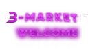 B-Market I Selling #0,5K banner