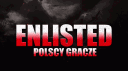 Enlisted - Polscy Gracze banner