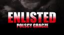 Enlisted - Polscy Gracze Banner