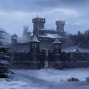 Winterfell Banner