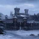 Winterfell Discord server banner