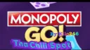 MONOPOLY GO! {STICKERS TRADING COMMUNITY} (THA CHILL SPOT) banner