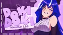 Doki Doki Translation Club 🇧🇷 banner