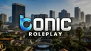 Iconic Roleplay banner