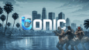 The Iconic RP Discord server banner