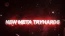 New Meta Tryhards banner