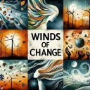 Winds of Change banner