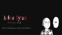 Anime Hytam banner