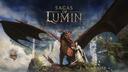 Sagas Of Lumin Banner