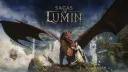 Sagas Of Lumin Banner