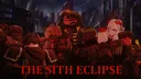 The Sith Eclipse. banner