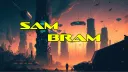Sam Bram banner