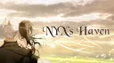 NYX's Haven banner