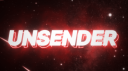 unsender's lobby Discord server banner